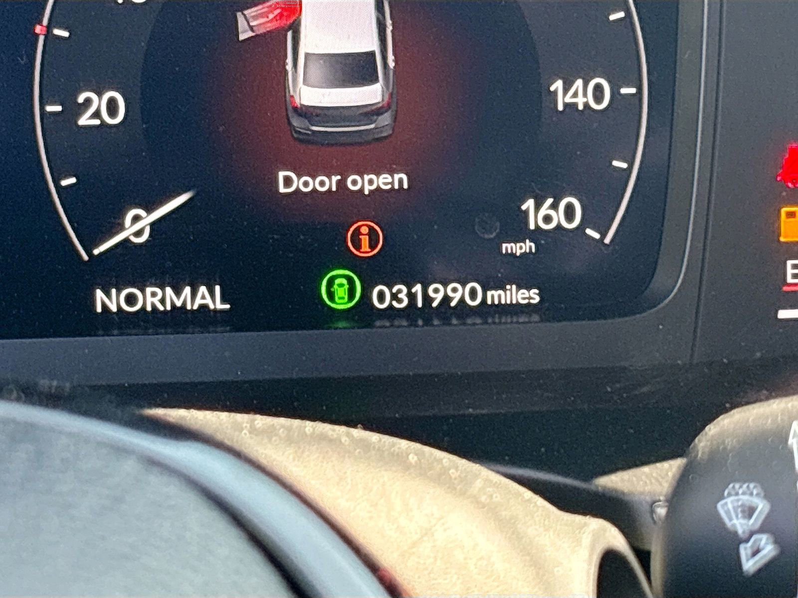 Used 2023 Honda Civic Touring image 12