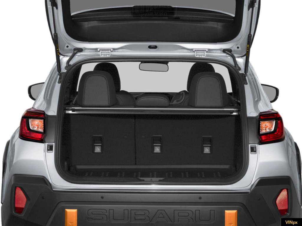 New 2026 Subaru Crosstrek 2.5i Wilderness image 10