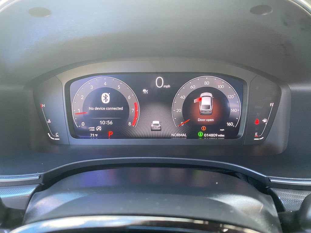 Used 2024 Acura Integra A-Spec image 18