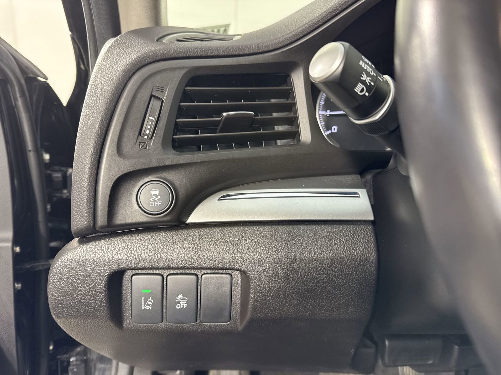 Certified 2020 Acura ILX FWD image 16