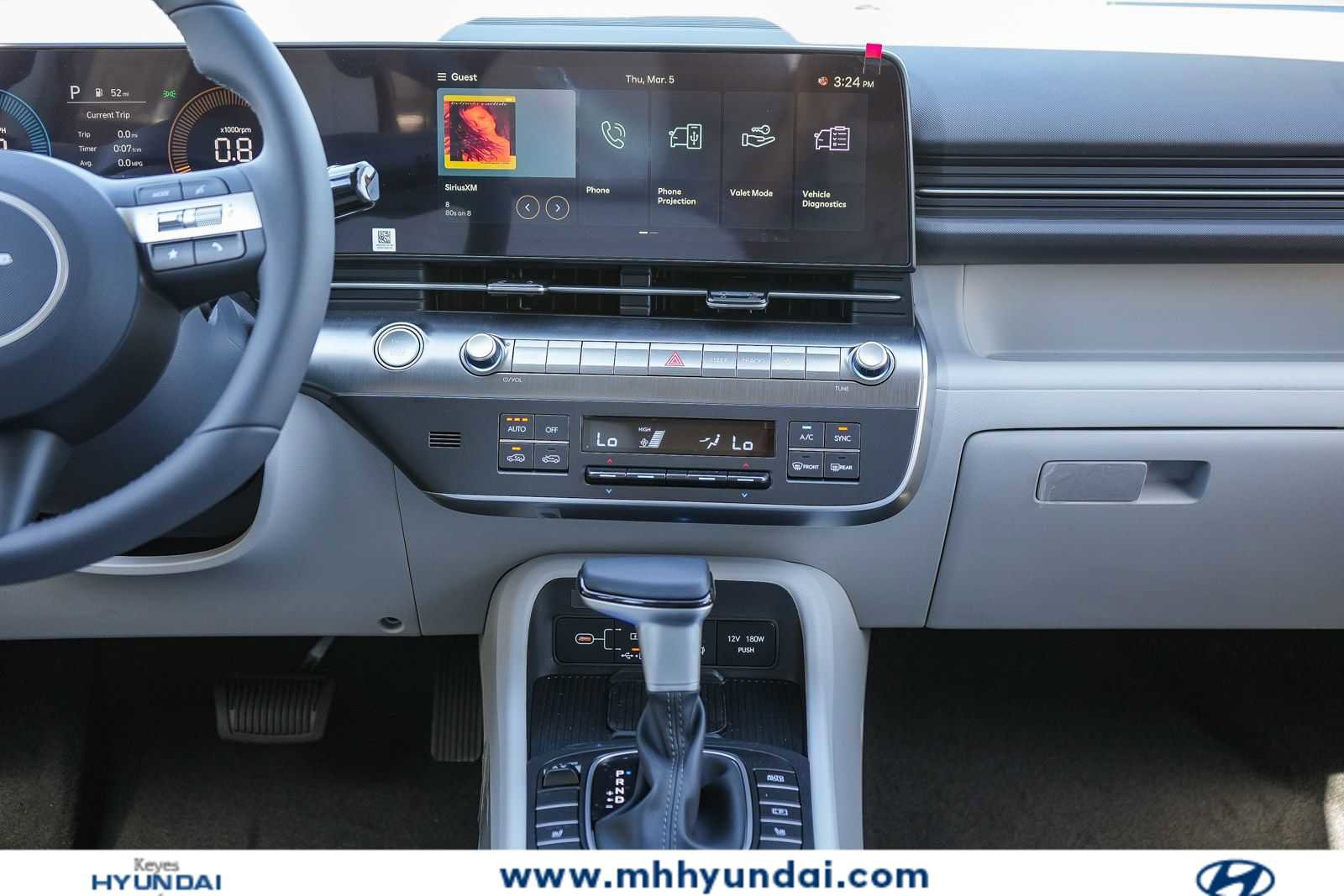New 2026 Hyundai Kona SEL Sport FWD image 14
