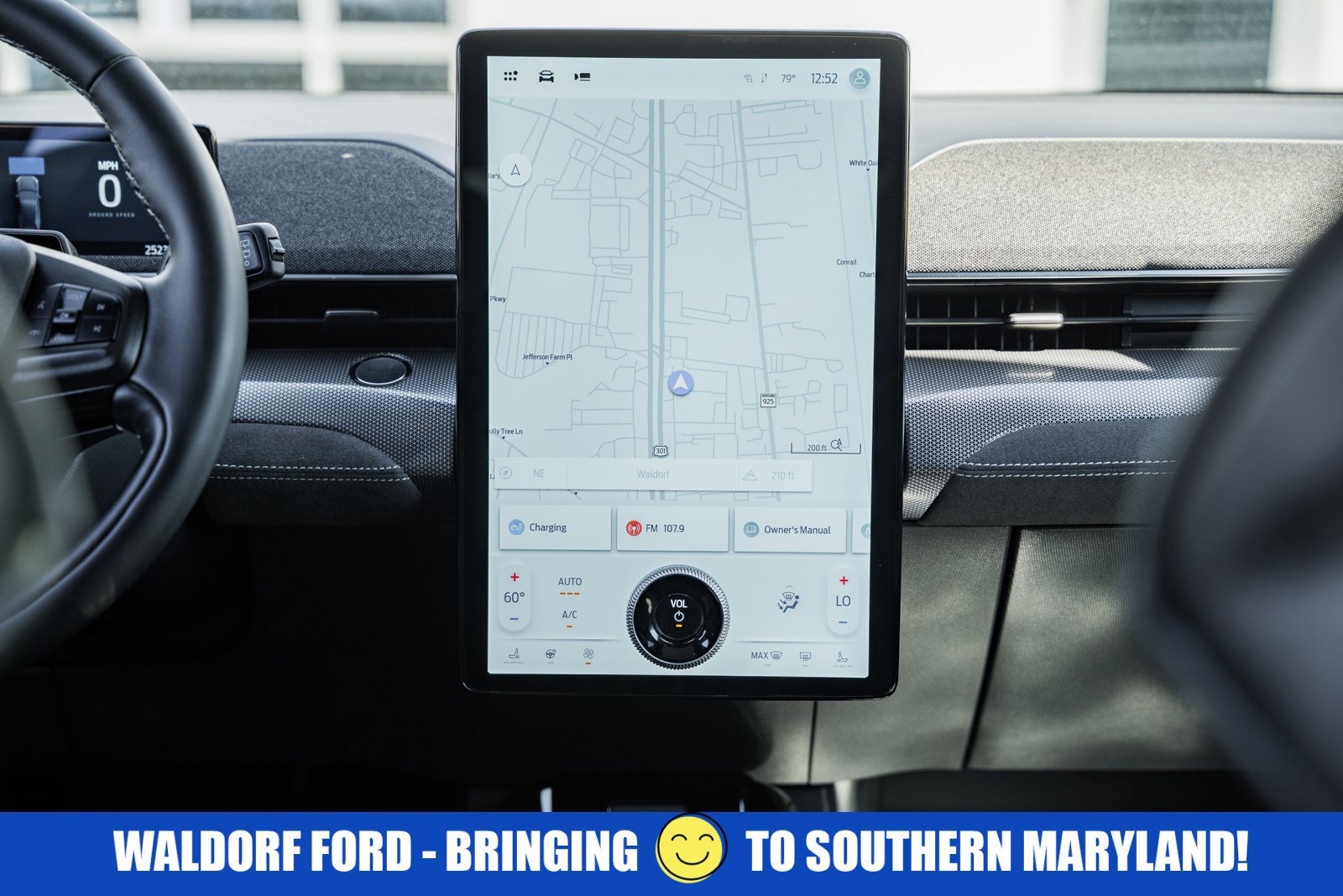 Used 2024 Ford Mustang Mach-E GT image 47