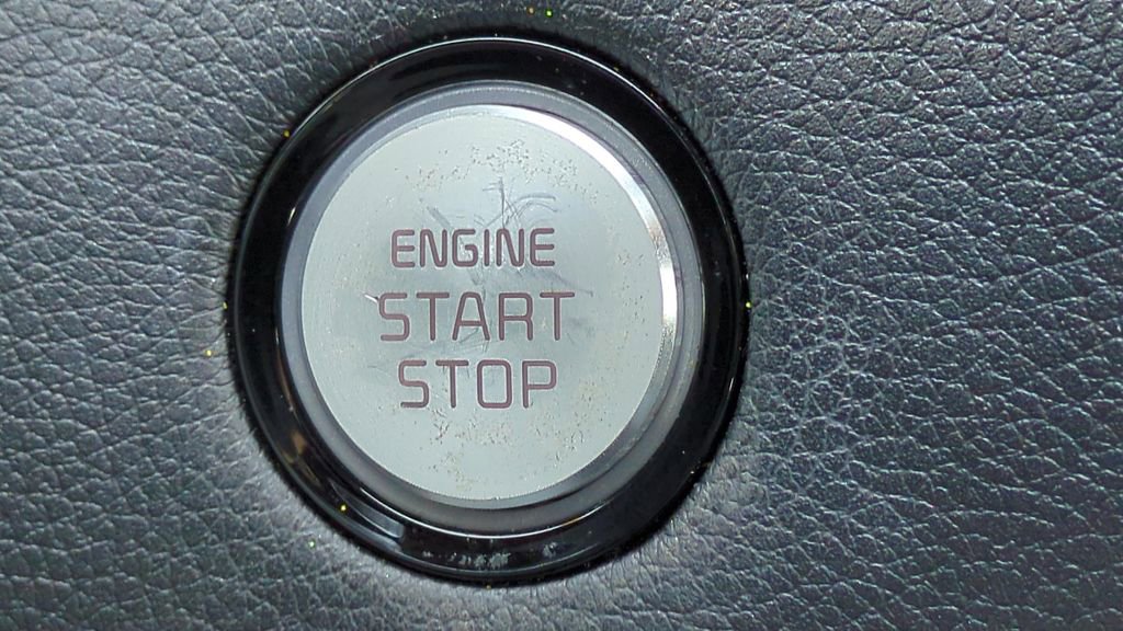 Used 2022 Kia Stinger GT-Line w/ Sun & Sound Package image 23