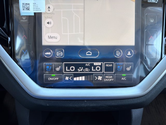 New 2027 Subaru Ascent Touring AWD/4WD image 14