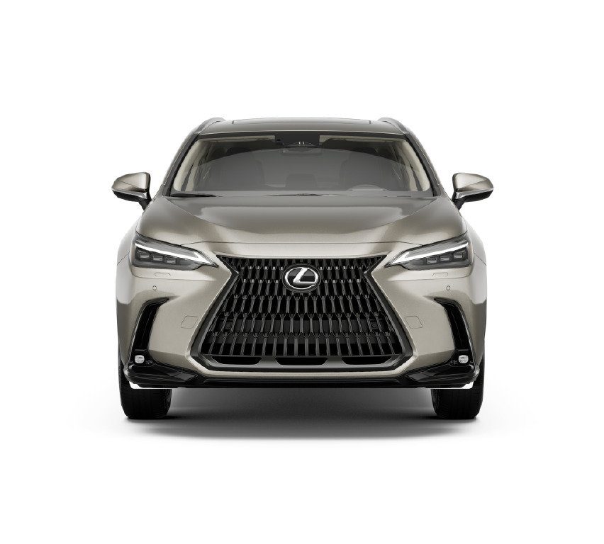 New 2026 Lexus NX 350 AWD w/ Luxury Package image 5