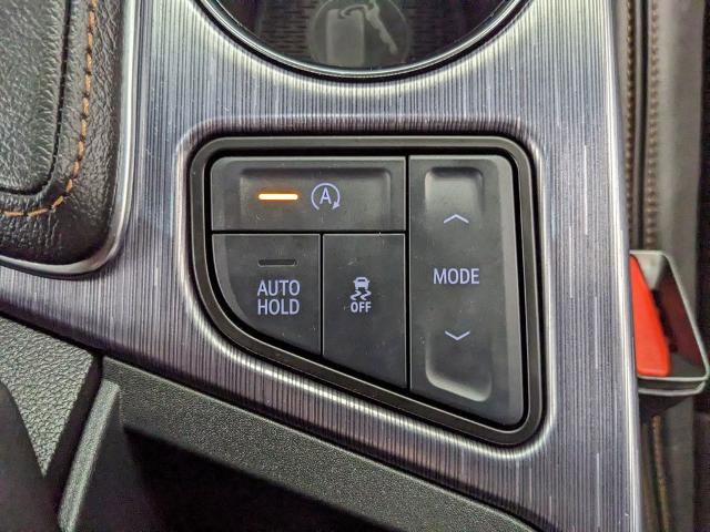 Used 2023 Cadillac CT4 Sport AWD/4WD image 10