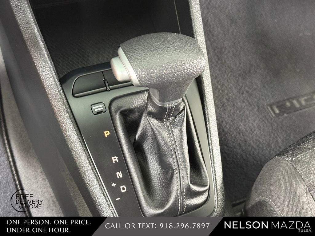 Used 2023 Kia Rio LX image 33