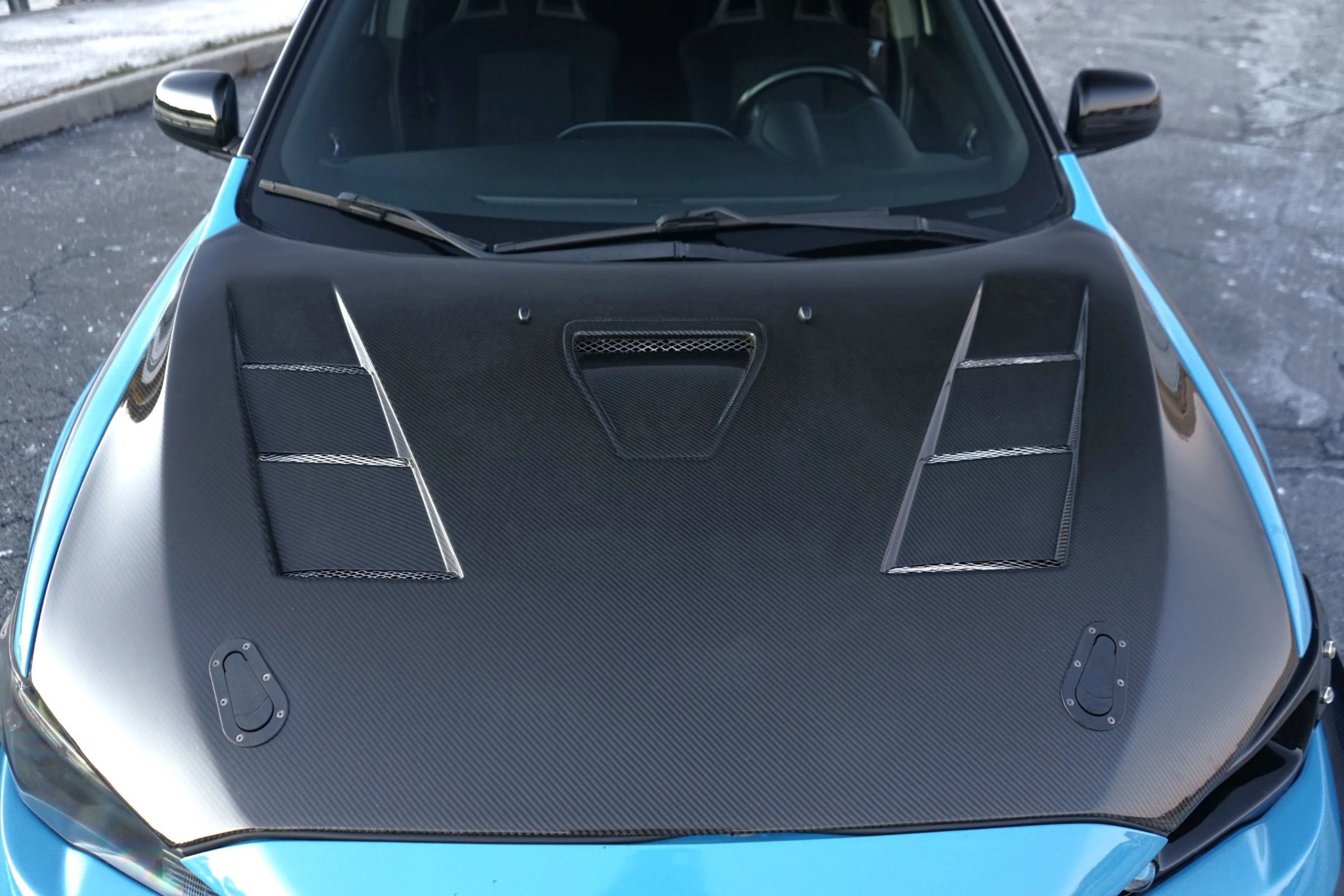 Used 2012 Mitsubishi Lancer Evolution GSR image 9