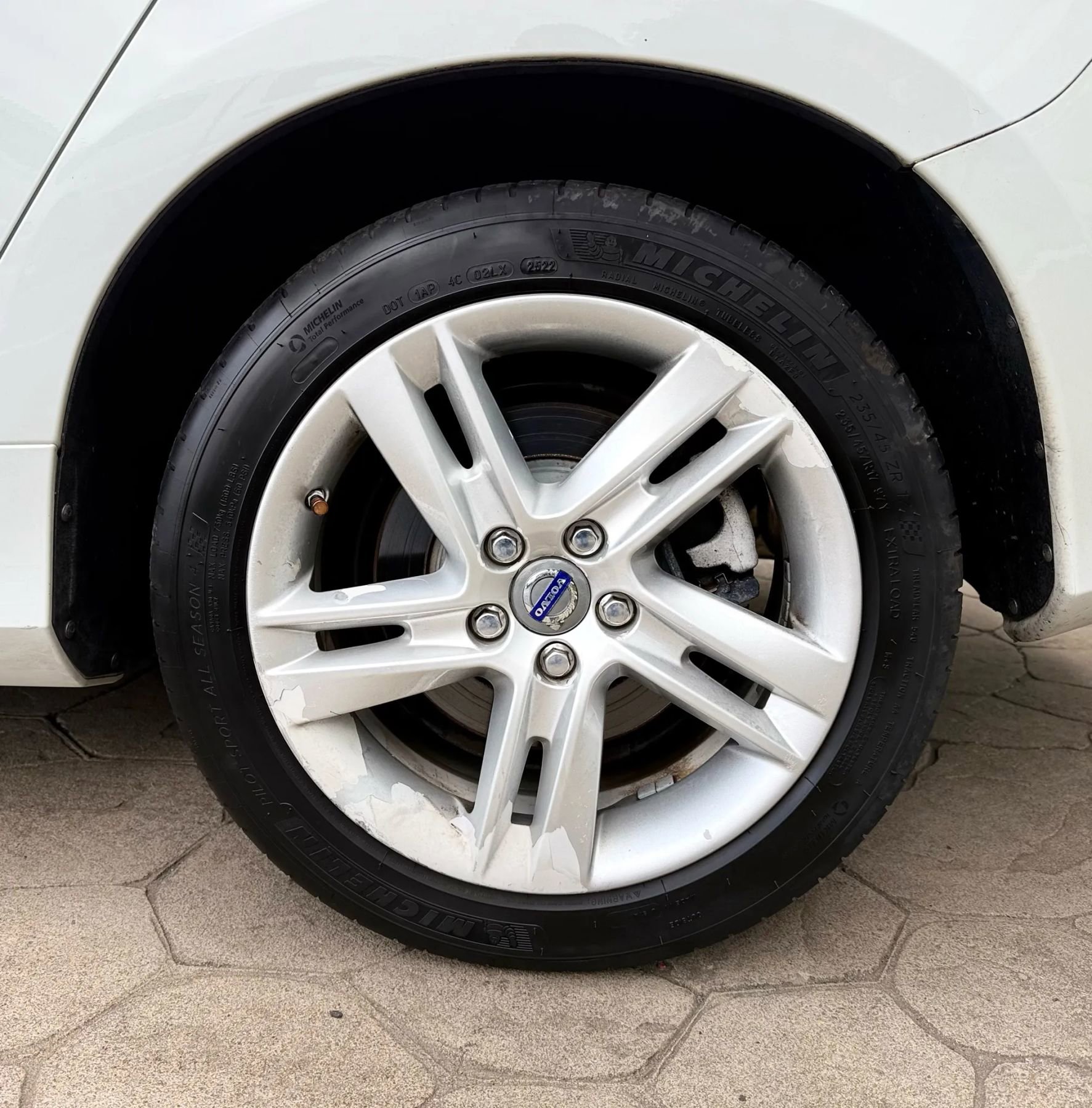 Used 2015 Volvo S60 T5 Premier image 58