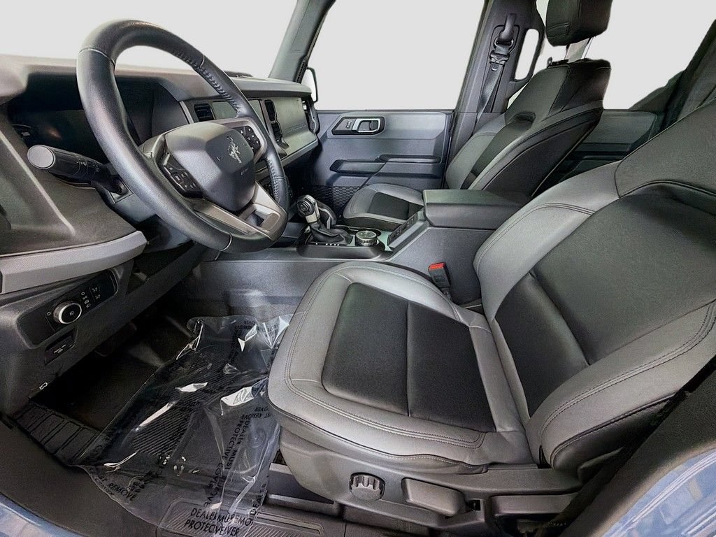Used 2024 Ford Bronco Big Bend AWD/4WD image 23