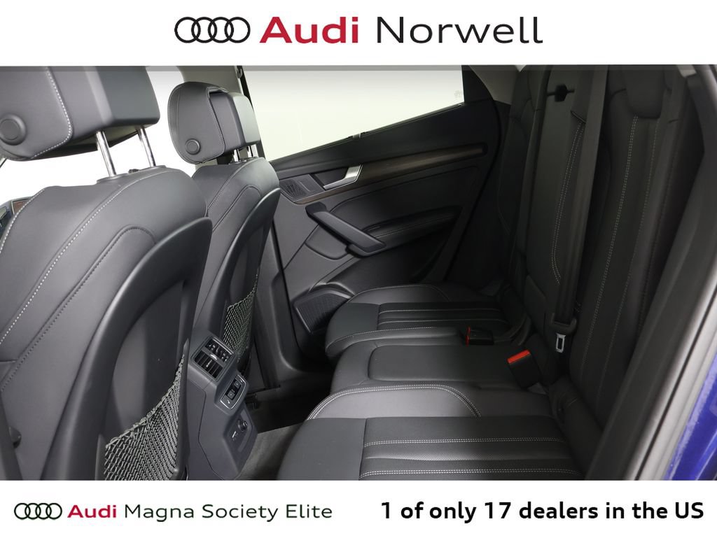 Used 2023 Audi Q5 2.0T Prestige AWD/4WD image 23