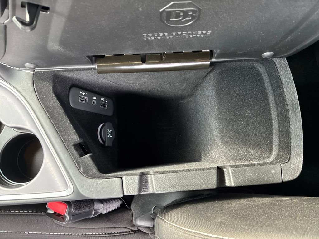 Used 2022 Dodge Challenger SRT Hellcat Redeye image 25