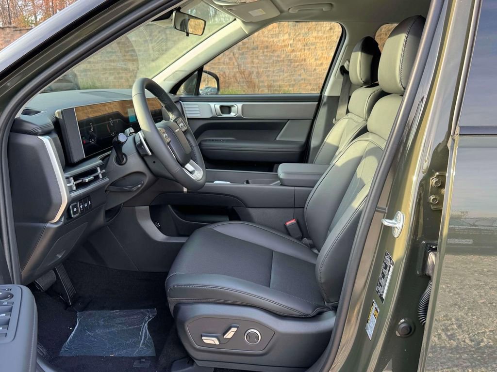 New 2026 Hyundai Santa Fe SEL AWD/4WD image 13