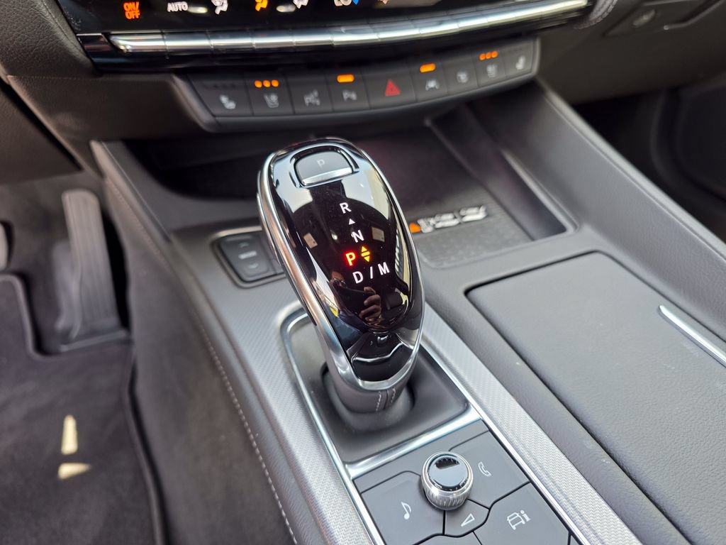 New 2025 Cadillac CT5 Premium Luxury w/ Sun And Sound Package AWD/4WD image 23