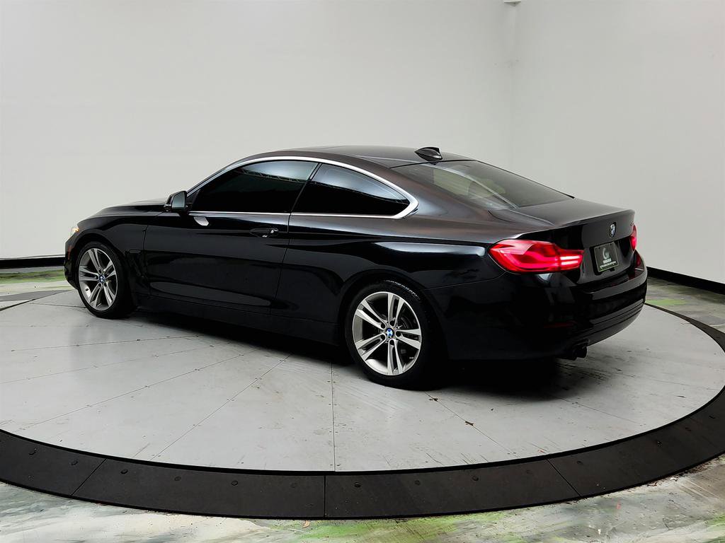Used 2018 BMW 430i Coupe image 7