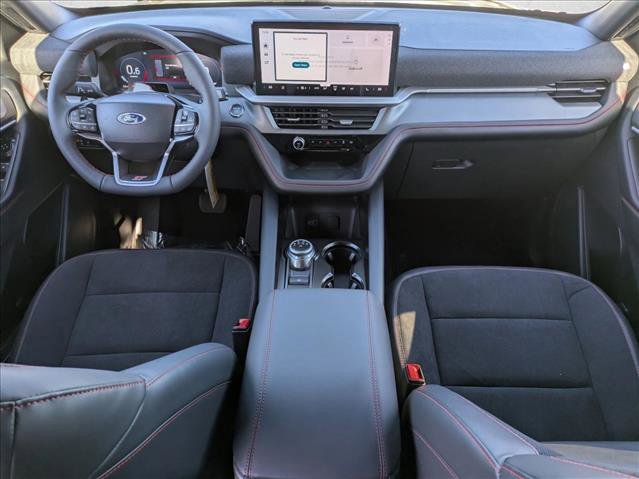 New 2026 Ford Explorer ST w/ Sun And Sound Package image 14