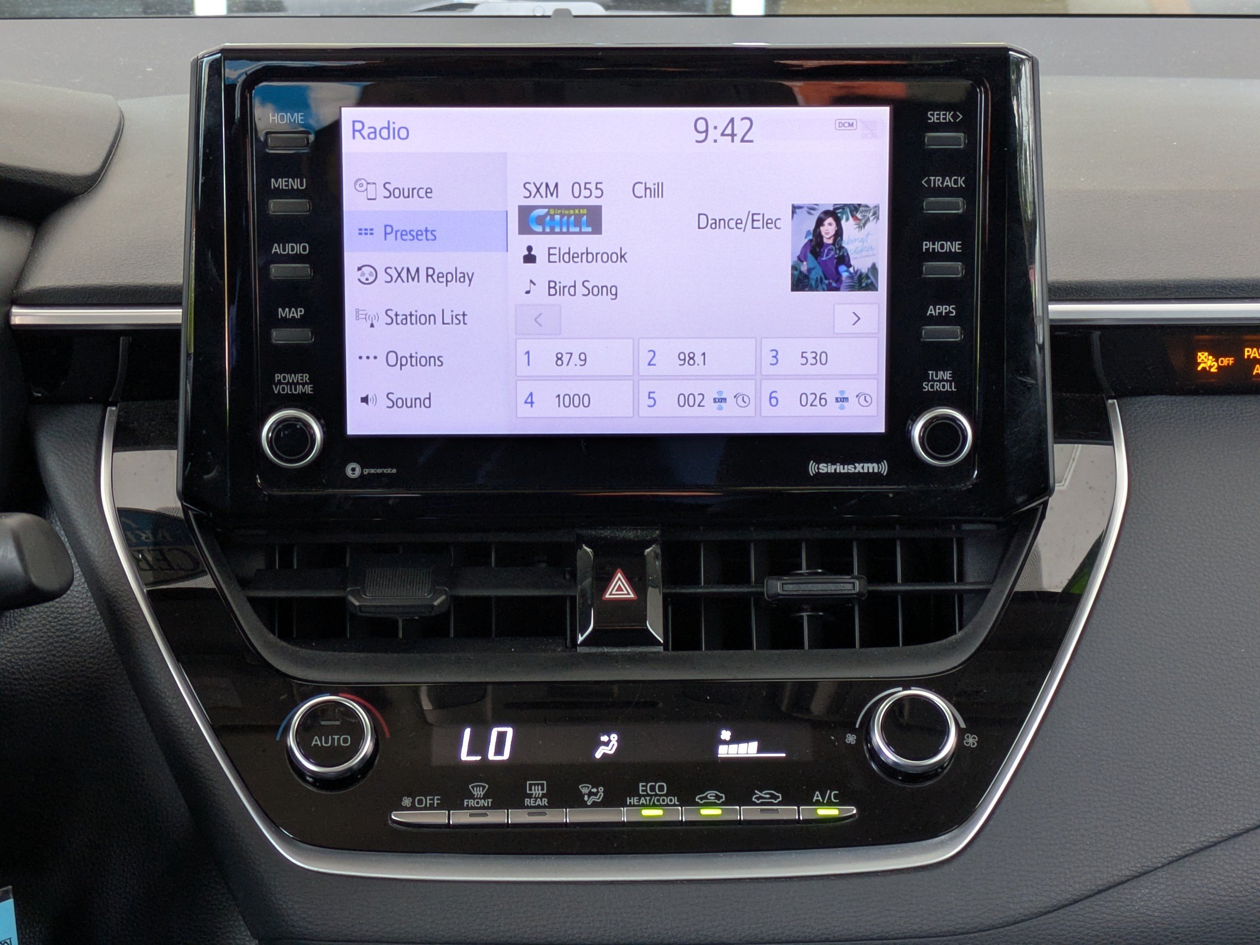 Used 2022 Toyota Corolla LE FWD image 18