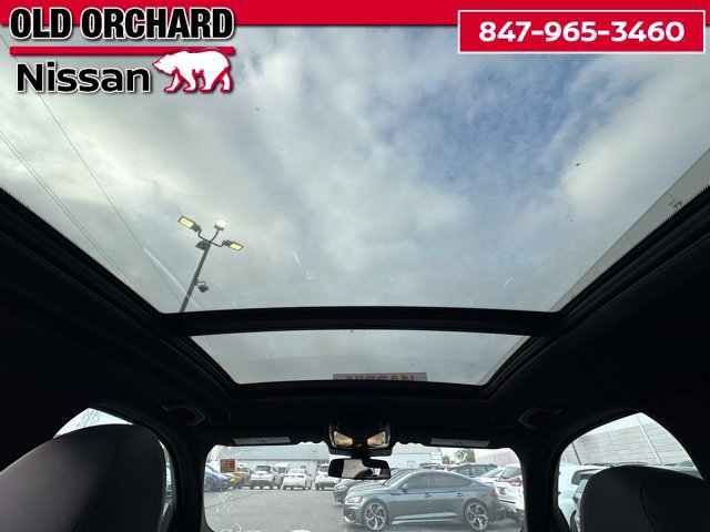 Used 2024 BMW X3 xDrive30i AWD/4WD image 15