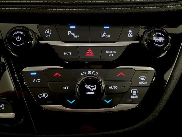 New 2026 Chrysler Pacifica Select image 20