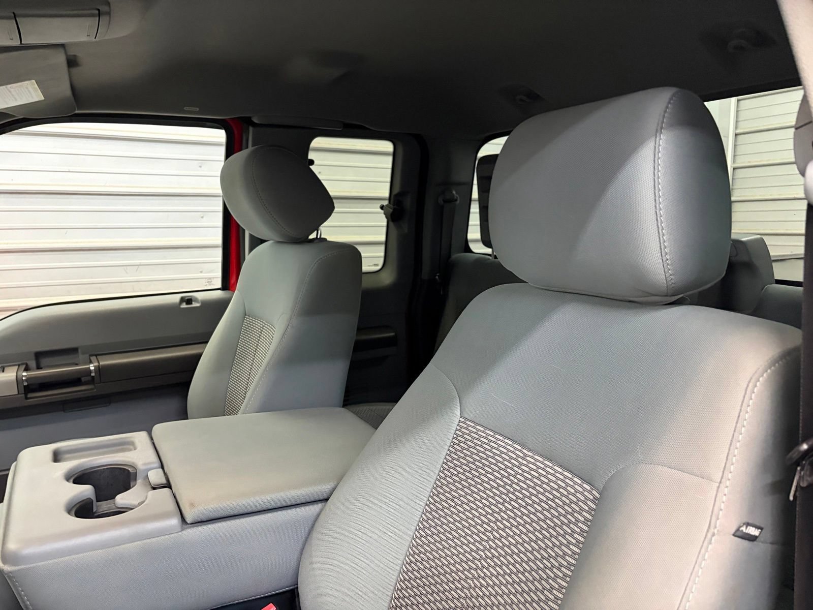 Used 2012 Ford F350 XLT w/ XLT Premium Pkg AWD/4WD image 9