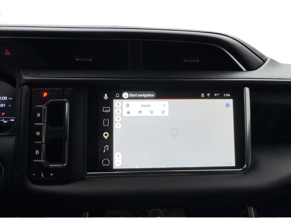Used 2024 GMC Yukon Denali w/ Advanced Technology Package AWD/4WD image 55