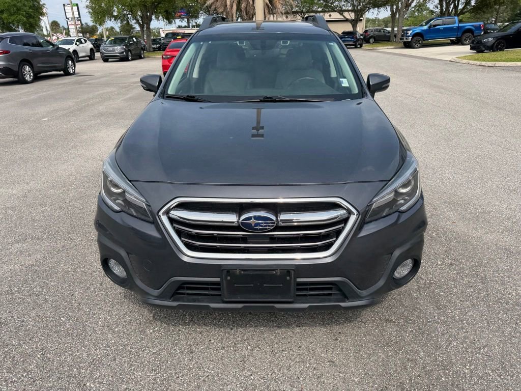 Used 2019 Subaru Outback 3.6R Limited AWD/4WD image 13