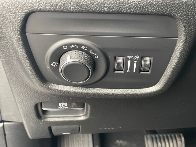 New 2025 Jeep Grand Cherokee L Laredo AWD/4WD image 25