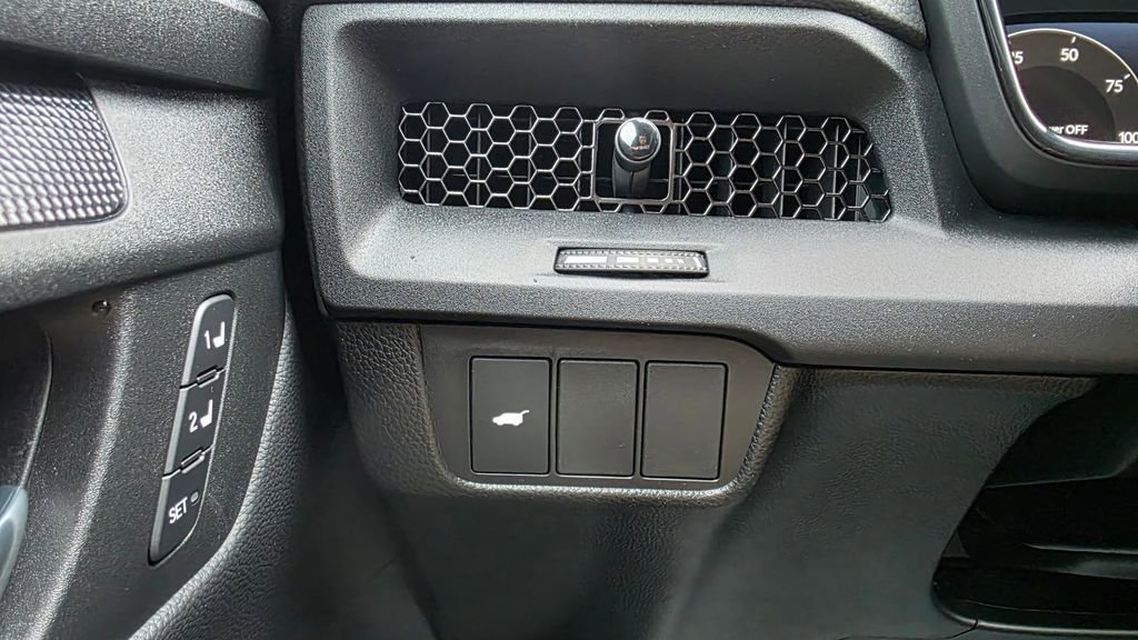 New 2026 Honda CR-V Sport-L image 30
