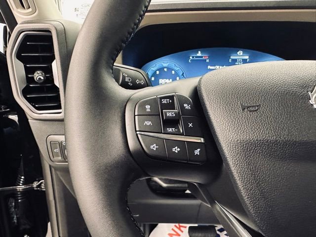 New 2025 Ford Bronco Sport Big Bend w/ Convenience Package image 36