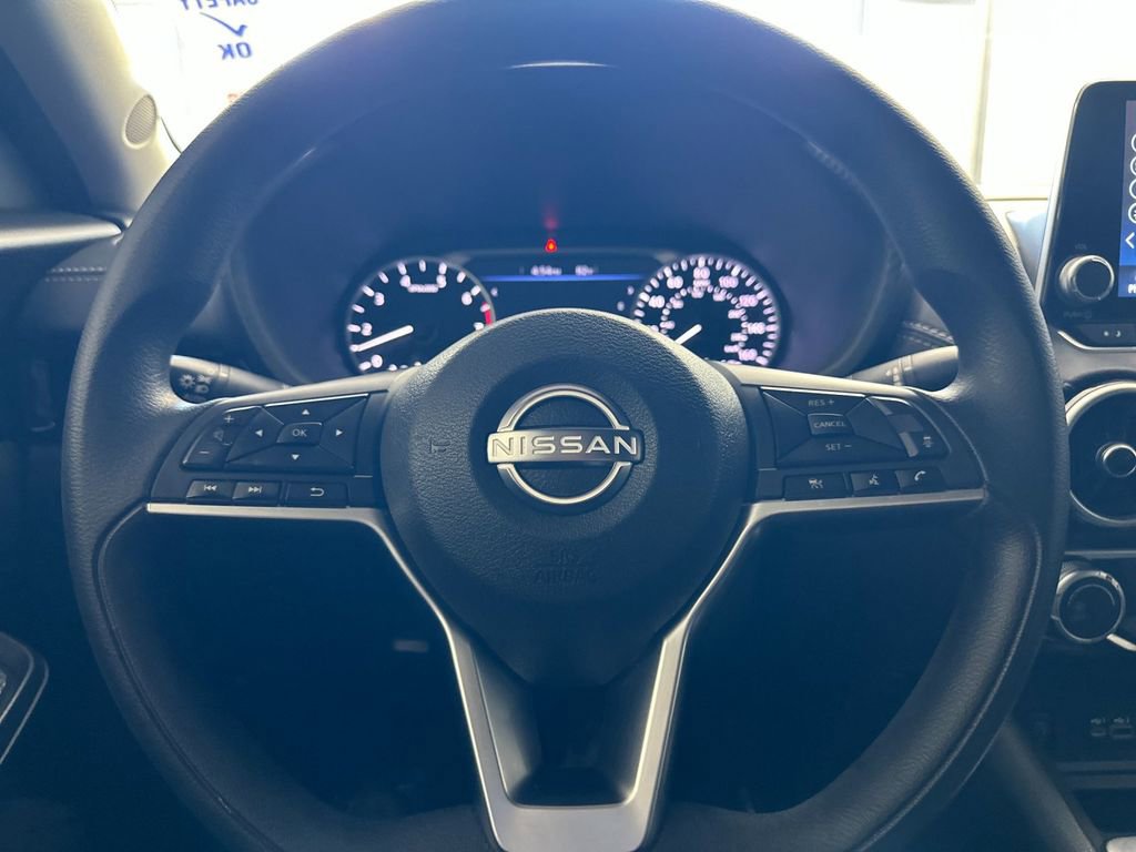 Used 2024 Nissan Sentra SV image 21