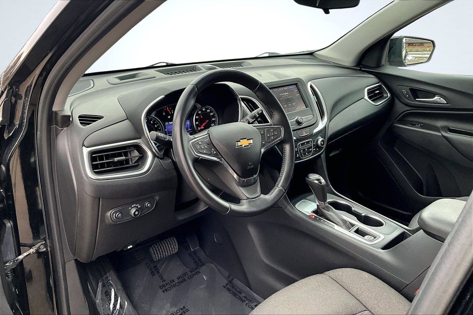 Used 2020 Chevrolet Equinox LT image 15