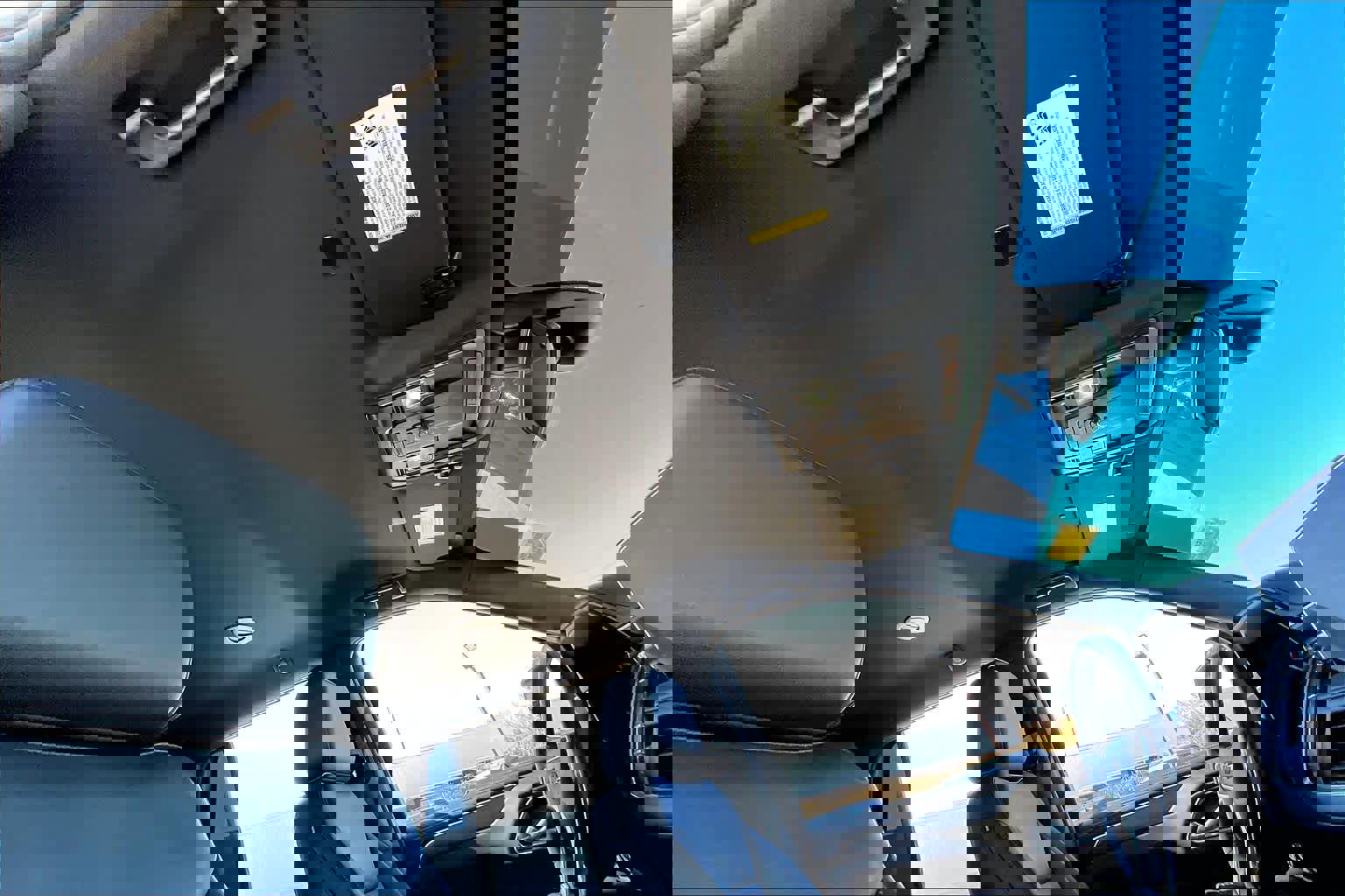 Certified 2021 Chevrolet Tahoe Z71 image 13