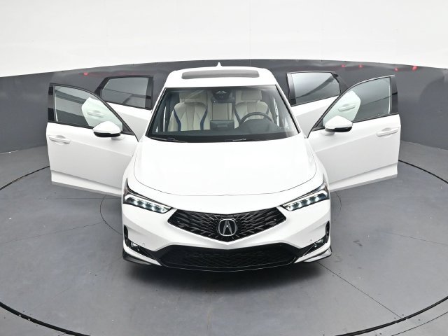 Used 2026 Acura Integra A-Spec w/ Technology Package FWD image 40