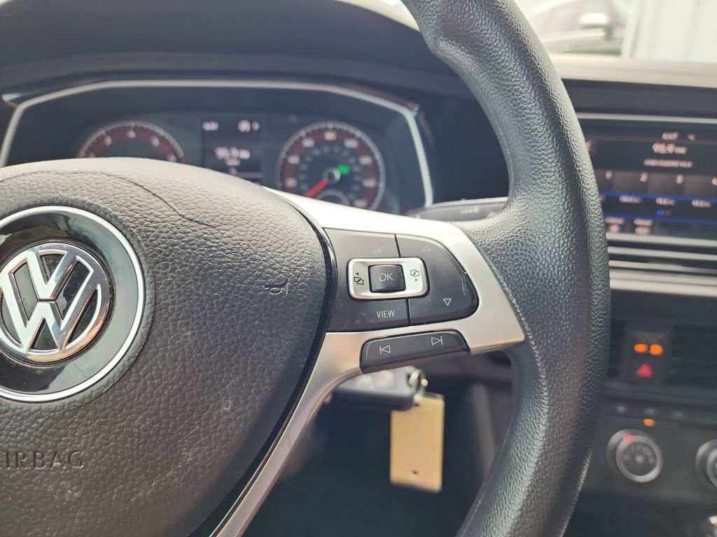Used 2019 Volkswagen Jetta S w/ Driver Assistance Package image 23
