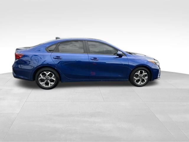 Used 2021 Kia Forte LXS FWD image 8