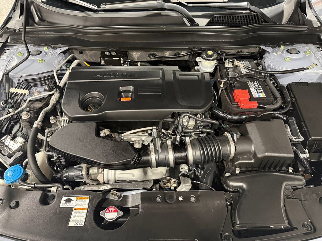 Used 2022 Honda Accord Touring image 40