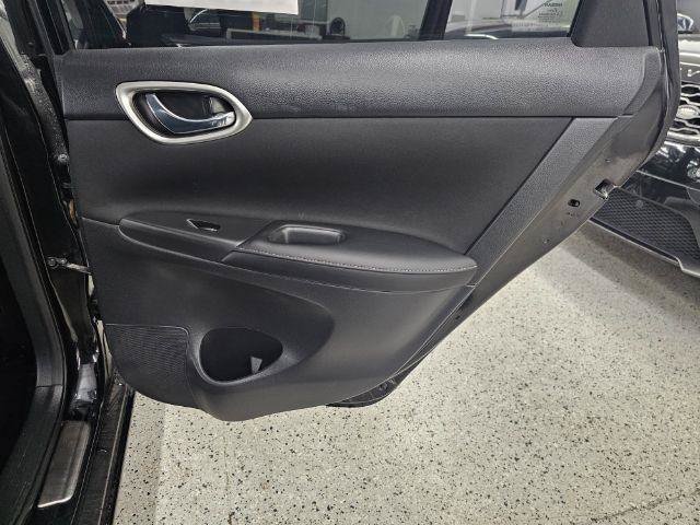 Used 2019 Nissan Sentra SV w/ Special Edition Package FWD image 29