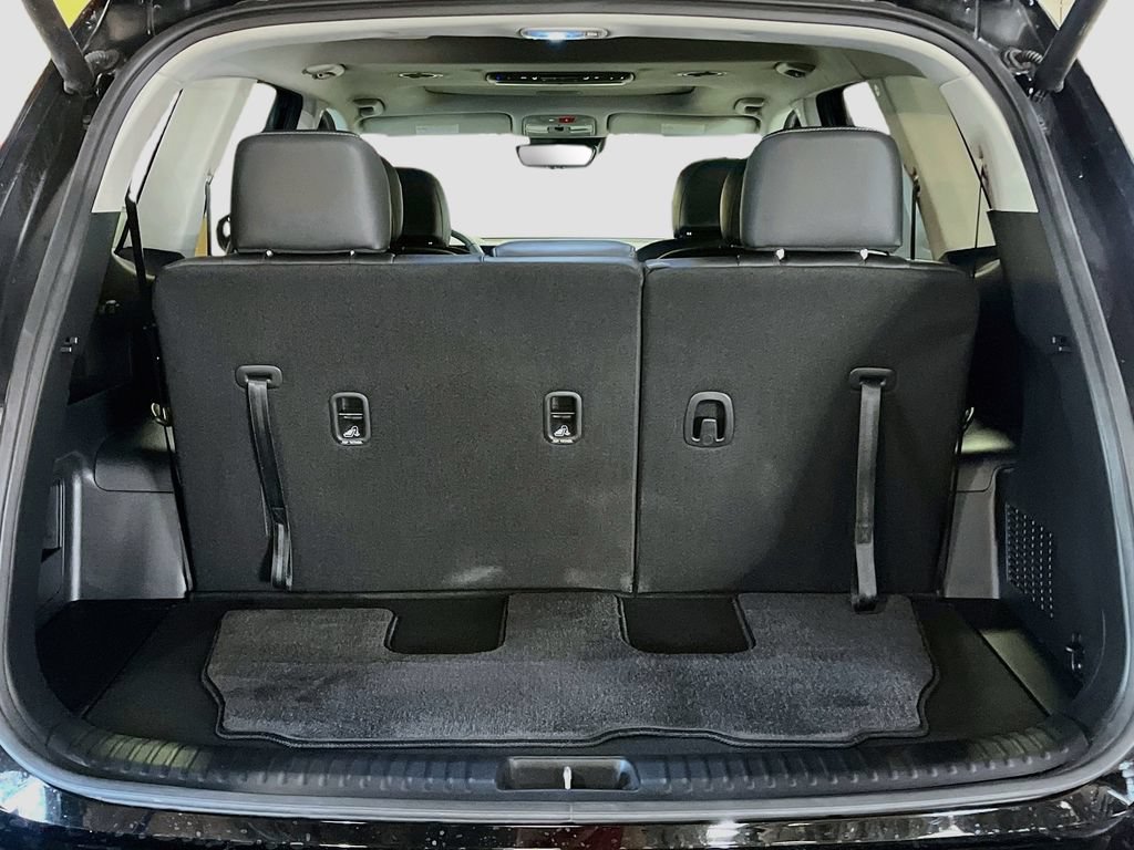 Used 2025 Kia Telluride S AWD/4WD image 28