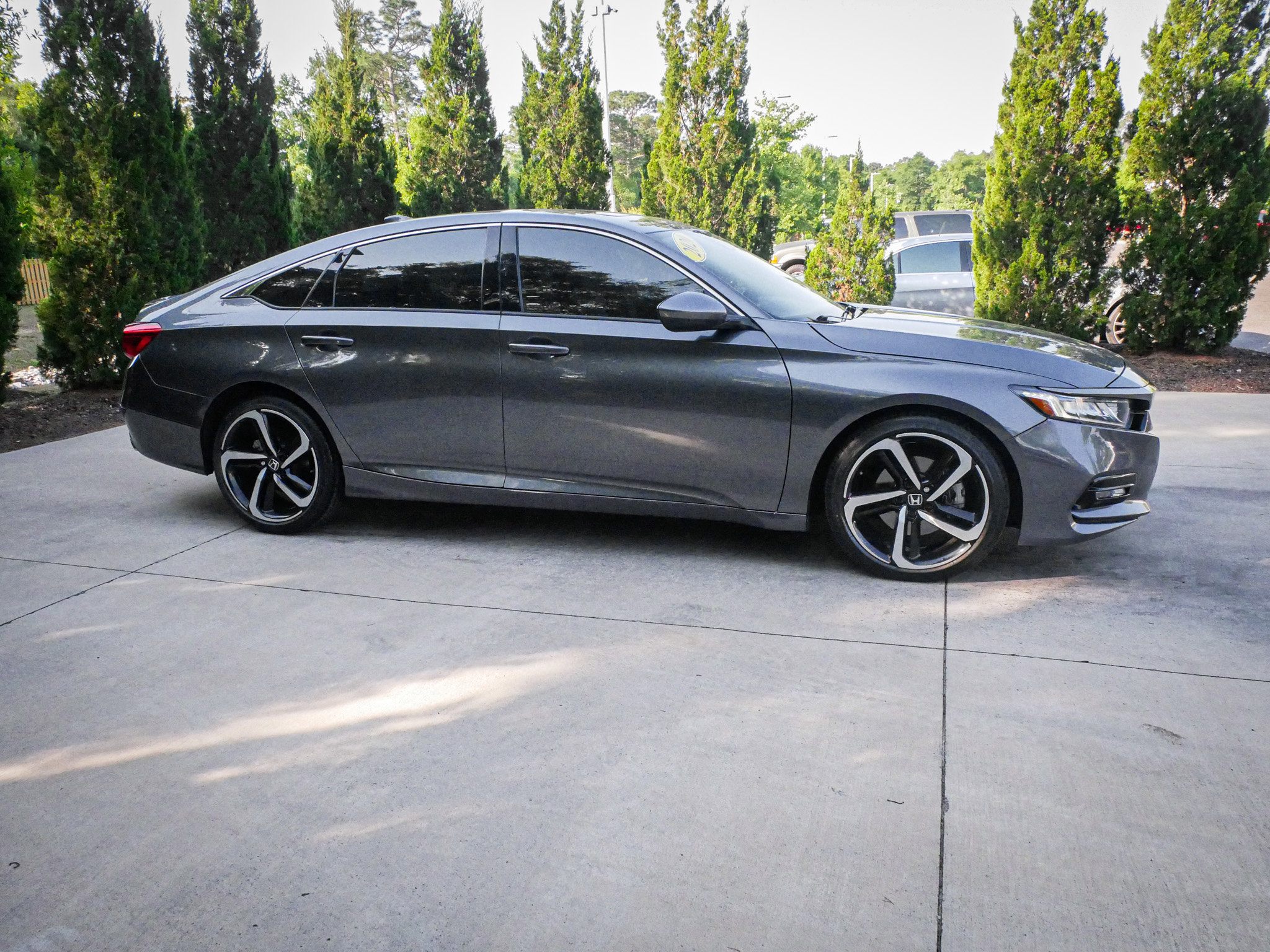 Used 2020 Honda Accord Sport image 11