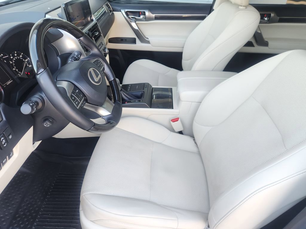Used 2023 Lexus GX 460 Premium image 13