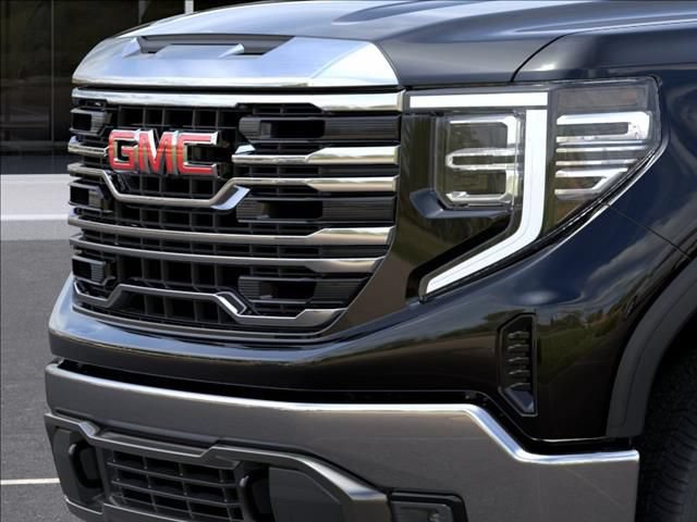 New 2026 GMC Sierra 1500 SLT w/ SLT Convenience Package AWD/4WD image 16
