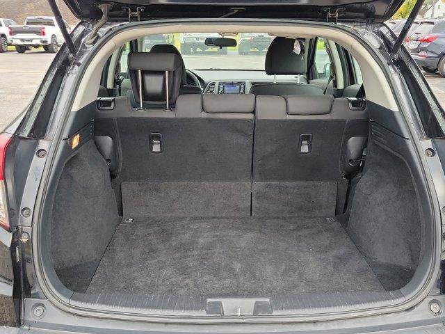 Used 2019 Honda HR-V LX image 8