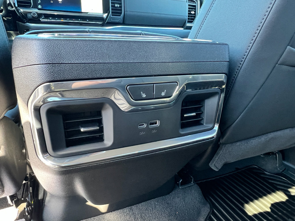 New 2026 Chevrolet Silverado 2500 LTZ w/ LTZ Plus Package image 19