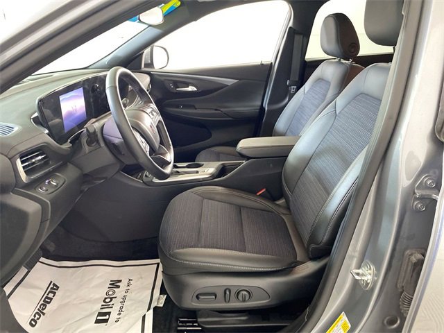 Used 2024 Buick Envista Preferred w/ Convenience I Package image 24