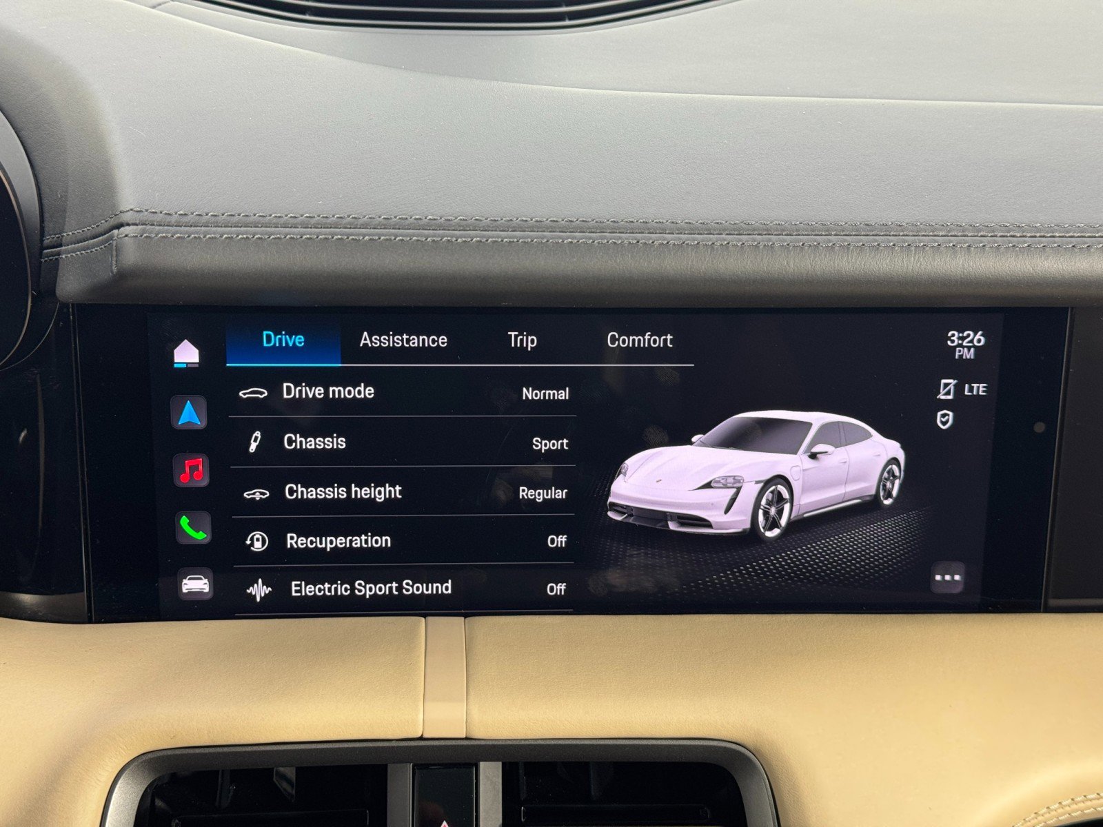 Used 2020 Porsche Taycan Turbo image 30