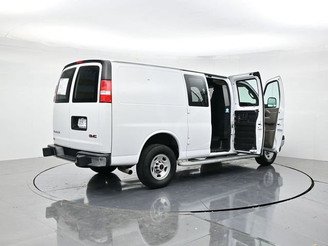 Used 2023 GMC Savana 2500 w/ Driver Convenience Package image 50