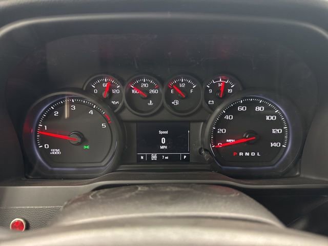 New 2026 Chevrolet Silverado 3500 W/T w/ WT Convenience Package image 13