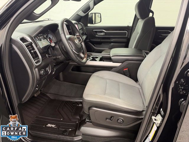 Used 2023 RAM 1500 Big Horn AWD/4WD image 16