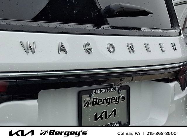 Used 2023 Jeep Wagoneer 4WD w/ Convenience Group I image 32