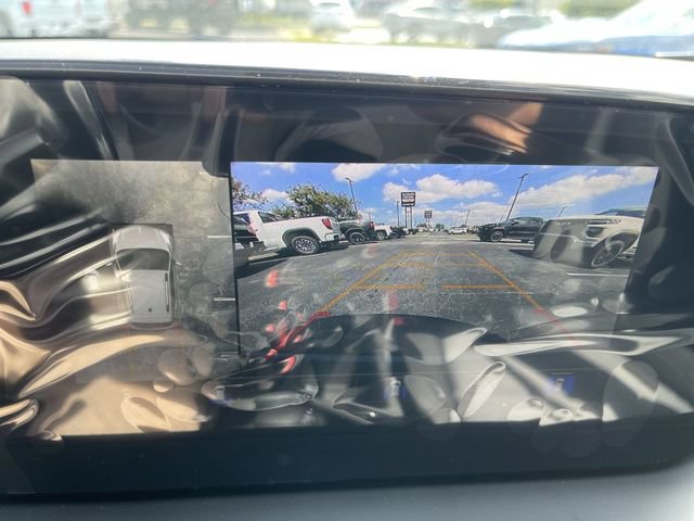 New 2026 Buick Encore GX Preferred w/ Advanced Technology Package FWD image 17